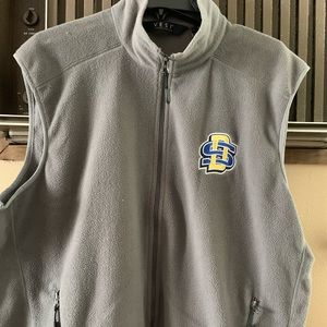Men’s SDSU Vest